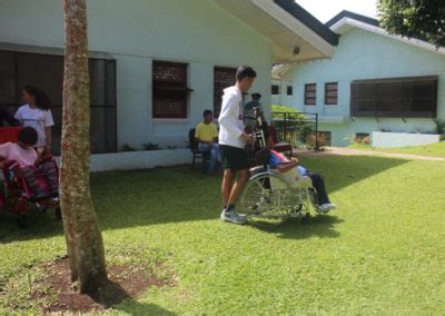 orphanage las pinas|Chosen Children Village Foundation, Inc.